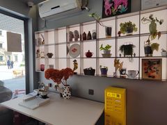 -Sips&Lick茶兰咖啡(五道口店)