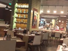 大堂-The COOK·厨餐厅·自助餐(浦东嘉里大酒店)