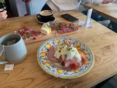 -Alimentari早午餐(安福路店)