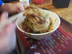 -秦云老太婆摊摊面(全国总店)