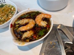 -苏格里岛自助烤肉海鲜火锅(成都金牛万达店)