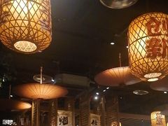 -南京大牌档(青岛万象城店)