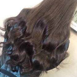 点击看大图 -3AM HAIR SALON烫发染发接发
