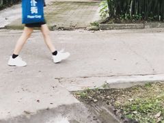 -广东外语外贸大学(白云山校区)