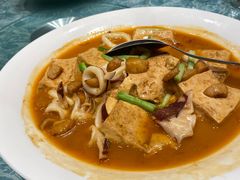 -西贝海鲜汇(槐安路店)