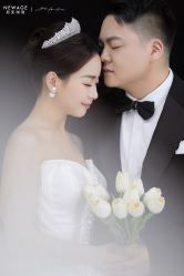 -新奕映像摄影机构