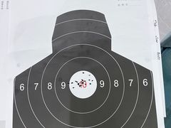 -中安射击运动俱乐部