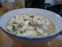 老孙家羊肉泡馍-毅祥斋老孙家泡馍(北院门鼓楼店)