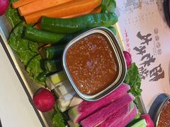 -西塔老太太泥炉烤肉(川沙百联店)