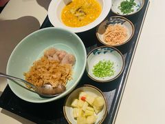-成隆行·蟹王府(淮海店)