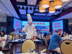 -阿庄新豫菜(航海东路店)