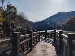 -白马涧龙池景区