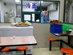 -北万新包子店(淮海店)