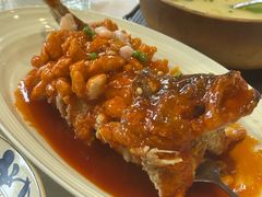 -香雪海饭店中餐厅(人民桥店)