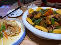 -东北灶(句容吾悦广场店)
