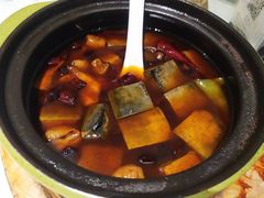 -狮王府淮扬菜(新街口友谊店)