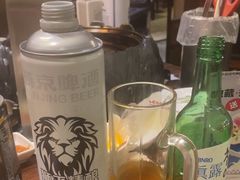 -坦坦大炉·韩式烤肉(望京店)