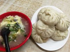 -天津包子铺(万泉庄店)
