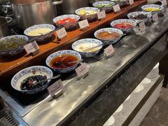 -济南凯宾斯基酒店-THE VIEW云景全日制餐厅