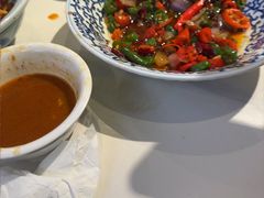 -欧记大排档·景德菜(上海首店)