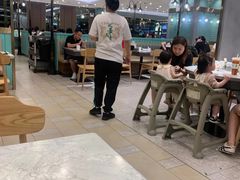 -翠华餐厅(正佳广场店)