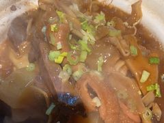 -老客家·客家菜(万达店)