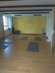 -FineYoga梵音瑜伽·普拉提