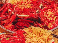 -江味龙虾馆·裸蓝龙虾(南山店)