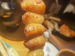 -鸟幸 TORISAKI 炭火居酒屋