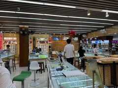 -PARKWAY·百汇眼镜(三叶眼镜城店)