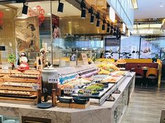 -汉阳廷自助烤肉(同和金铂天地店)