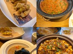 -味莊餐厅(康庄南街店)