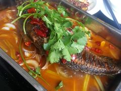 -湘聚缘.湖南菜(光明路店)