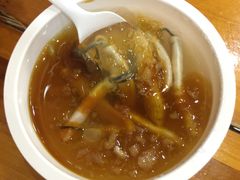 土笋冻-安海五叔公土笋冻(西街店)