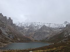 -莲宝叶则景区