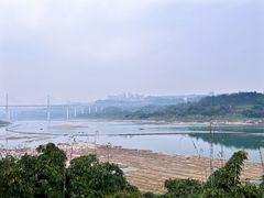 -金海湾滨江公园