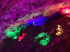 -吊水壶国家森林公园