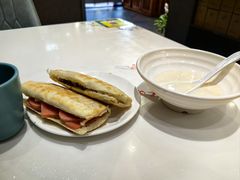 -高玛纳驴肉火烧(一世界店)
