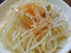 -涌上外婆桥(南塘店)