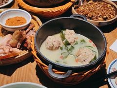 -打酱油·非遗淮扬菜(瘦西湖梅岭店)