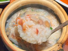 -张家卫·阳江菜·小海鲜(肥婆湾桥店)