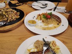 -凯德瑞花园餐厅(大唐芙蓉园店)