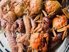 -蓝珊甄选海鲜自助·火锅大排档(近阿那亚店)