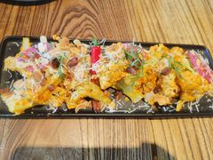 -18号酒馆(天目里店)