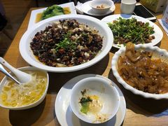 -三猫黑鱼花(南大店)