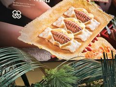 -北李妈妈菜·海肠捞饭(高新万达店)