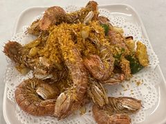 -嘉升大排档(番禺总店)