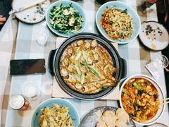 -君霖海鲜私房菜(春柳店)