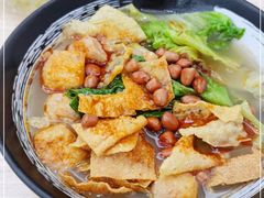 -笋果坊螺蛳粉(竹园小区店)