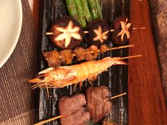 -山葵家·创意料理(EFC欧美广场店)